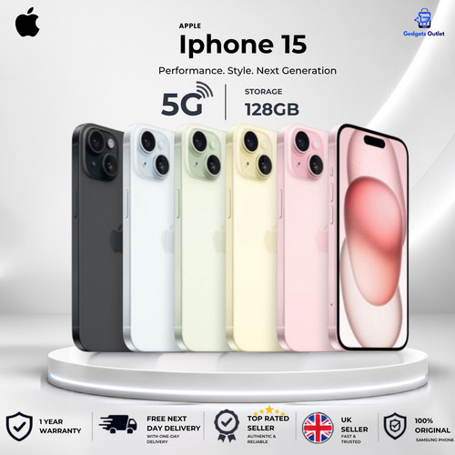 Apple iphone 128gb brand - apple,