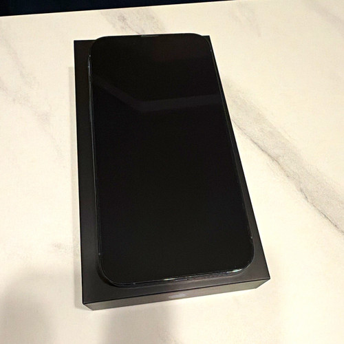 Apple iphone pro max - apple, 256gb