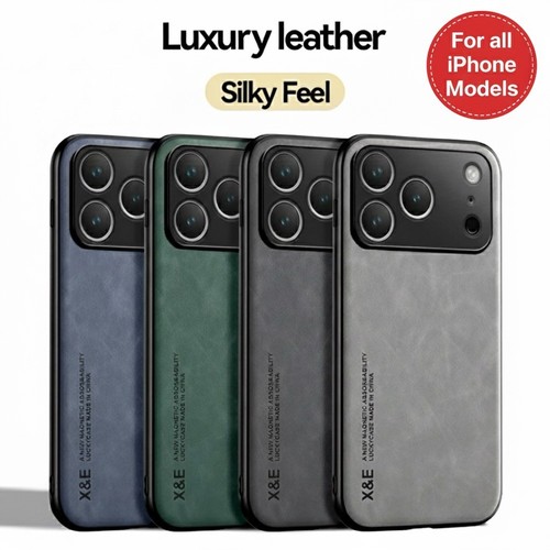 Shockproof leather magnetic - shockproof,