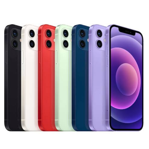 Apple iphone 12 - &,