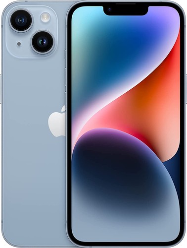 Apple iphone 1 - 14, 6.1''