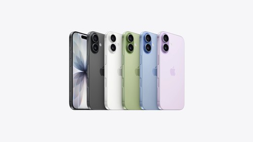 Apple iphone ai - 17, 6.3''
