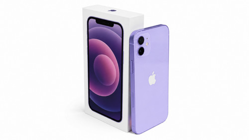 Apple iphone mini 64gb - apple, 5g