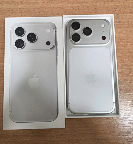 Apple iphone pro - iphone, 17