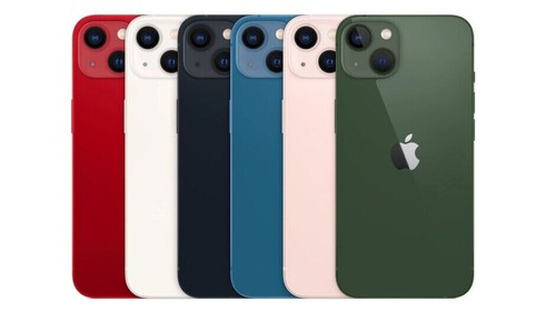 Apple iphone 128gb - 13, /