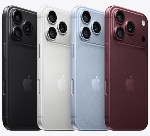 Apple iphone pro - apple, 18