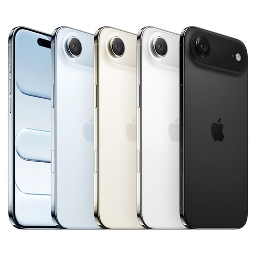 Apple iphone air - apple,