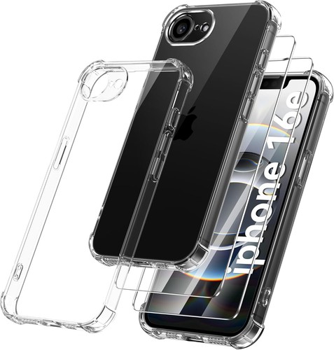 Case for apple - iphone, 17e