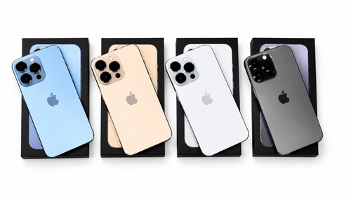 New apple iphone pro - apple, 13